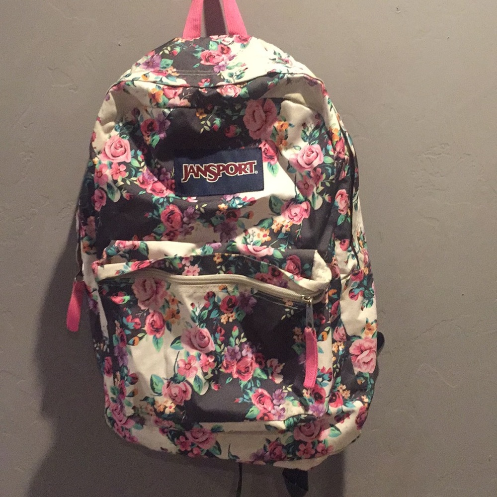 Jansport  backpack